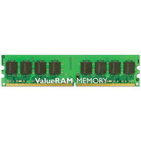Kingston 2GB 800MHz DDR2 ECC CL6 DIMM (KVR800D2E6/2G)